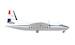 Fokker F27 Friendship 1st Flight 65th Anniversary
