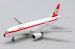 Airbus A320 Middle East Airlines "Retro Livery" OD-MRT With Antenna