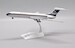 Vickers VC10 BOAC G-ARVF With Stand