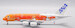 Airbus A380 ANA, All Nippon Airways "Flying Honu - Ka La Livery" JA383A