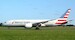 Boeing 787-8 Dreamliner American Airlines N816AA