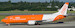 Boeing 737-400SF TNT / ASL Airlines OE-IAG