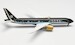 Boeing 777-8 Herpa Weihnachten/X-Mas 2021