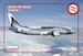 Boeing 737-400 (Alaska 'Wild Alaska Seafood")