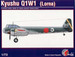 Kyushu Q1W1 "Lorna"