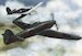 Hawker Tornado Prototype