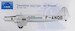 Dewoitine 333-332 (Air France)