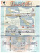 USAFE F84E/G Thunderjet (79FBS/20FBG, 22FBS/36FBW)