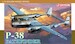 Lockheed P38J Pathfinder Lightning