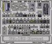 Detailset F/A18D Hornet Interior Self adhesive (Hobby Boss)