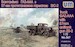 GAZ-AAA Truck with 57mm anti Tank gun Zis-2