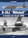 B25J Mitchell in Combat over Europe (MTO)