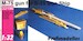 B25H Mitchell Gunship M75 gun with detail set (HK-Models)