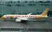 Boeing 787-9 Dreamliner Scoot "50 year of independence" 9V-OJE