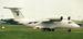 Antonov AN72P Coaler (Atlantic Airlines & Aeroflot)