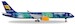 Boeing B757-200 Icelandair "Hekla Aurora Borealis" TF-FIU