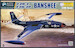 Douglas F2H-2/ F2H-2P Banshee
