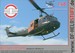 Bell UH1D Huey Luftwaffe SAR Detailset Rivetcounter