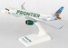 Airbus A320neo Frontier "Wilbur Whitetail"