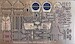 Messerschmitt Me-509 Detail Set for RS