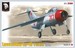 Lavochkin La15 Fantail