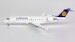Canadair CRJ100LR Lufthansa D-ACLT
