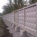 Soviet Army fencing Po2 as used around Air force bases(6 pieces)