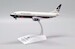Boeing 737-400 British Airways "Landor livery" G-DOCU With Stand