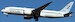 Boeing 787-8 Dreamliner Zip Air JA822J With Antenna