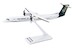 Bombardier Dash8-400 Olympic Air
