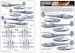 P38L Lightnings of the Pacific (late War) Set 1