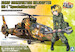 Kawasaki OH1 Ninja JGSDF Ninja Observation Helicopter "Special markings"