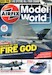 Airfix Model World Issue 124 March 2021