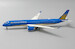 Airbus A350-900 Vietnam Airlines Flap Down VN-A891