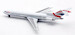 Boeing 727-200 British Airways / Comair ZS-NVR  ARDBA29 image 3