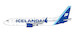 Boeing 737 MAX 8 Icelandair