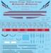 Boeing 737-200 (Britannia Airways 1980's )