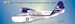 Grumman Goose (Trans provincial, Blue)