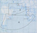 North Atlantic Enroute Chart AT (H/L) 3/4