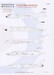 Cold War RAF pale blue and red Anti Flash Insignia, Serials and Code letters