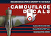 Camouflage & Decals (MS406, Curtiss P36, CR714)