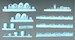 Tu4/B29 Superfortress Cannon weapon Set