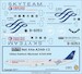 A340-600 (China Eastern Star Alliance)