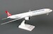 Boeing 777-300ER Turkish Airlines w/gear