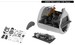 Vought F4U-1 Cockpit set (Tamiya)