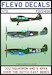 322sq and 6 Arva over the Dutch East Indies