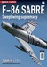 Aeroplane ICONS F-86 Sabre