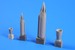 Bofors M/70 Rocked Pods (2x)
