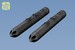 Soviet R13 FFAR Pods (2x)