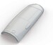 Spitfire MKIX Top Cowl - early (Eduard)